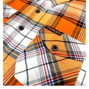 Drop em Wear original General Lee flannel size medium